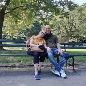 Meet your Posher, Ira